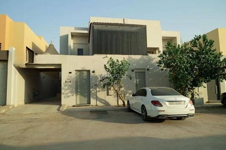 7 Bedroom Villa For Sale in Al Narjis, Riyadh