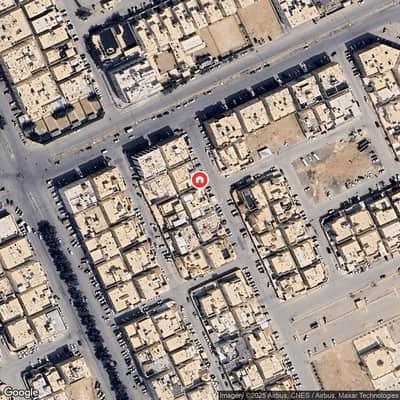 4 Bedroom Villa for Sale in East Riyadh, Riyadh - Villa For Sale in Al Yarmuk, Riyadh