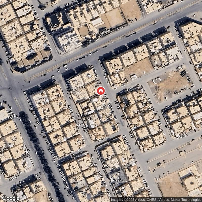 Villa For Sale in Al Yarmuk, Riyadh