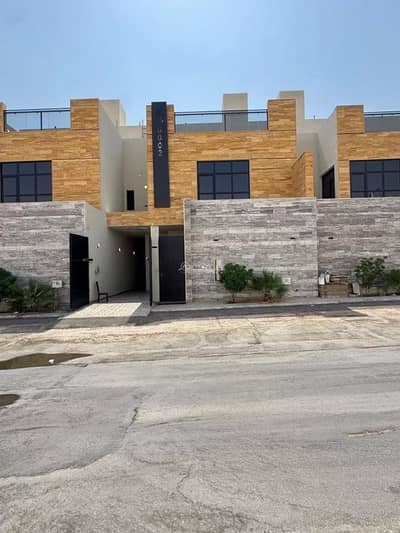 4 Bedroom Villa for Sale in East Riyadh, Riyadh - Villa For Sale in Qurtubah, Riyadh