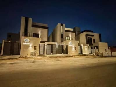 فیلا 5 غرف نوم للبيع في شرق الرياض، الرياض - فيلا للبيع في شارع عبدالجبار بن الورد, حي الرمال, مدينة الرياض