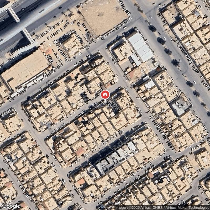 Villa for Sale – Al Khaleej District, Al-Dhilal Street – Riyadh Villa for Sale – Al Khaleej District, Al-Dhilal Street – Riyadh
