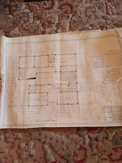 5 Bedroom Villa for Sale in East Riyadh, Riyadh - 5 Bedroom Villa For Sale in Al Saadah, Riyadh