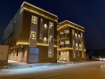 3 Bedroom Apartment for Sale in West Riyadh, Riyadh - Apartment consisting of 3 bedrooms for sale in Al Mahdiyah