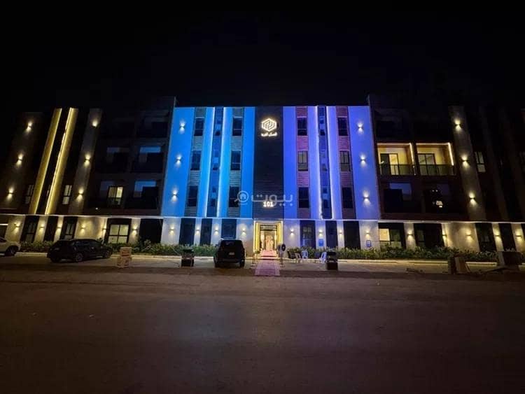 استوديو للبيع في المونسيه، الرياض استوديو للبيع في المونسيه، الرياض