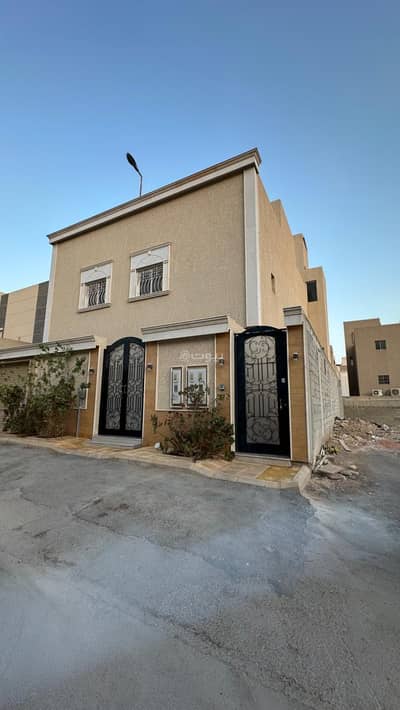 2 Bedroom Flat for Rent in North Riyadh, Riyadh - Apartment for rent on Abdulmalik Al-Isami Street, Al-Narjis District, Riyadh City, Riyadh Region.