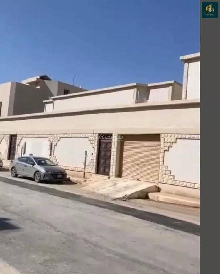 فيلا للبيع في شارع الطيب اليوسف, حي طويق, مدينة الرياض, منطقة الرياض