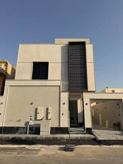 3 Bedroom Flat for Sale in East Riyadh, Riyadh - 3-bedroom apartment for sale in Seville Code 203