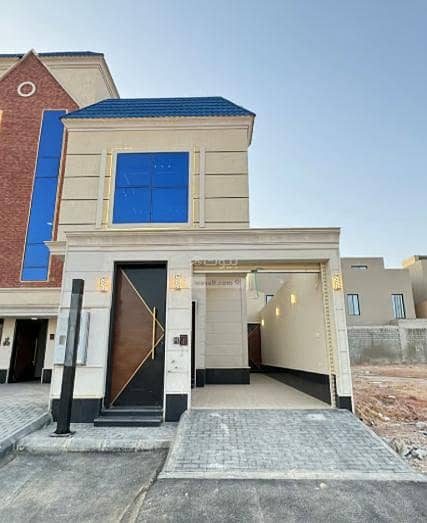 Floor For Sale in Al Rimal, Riyadh