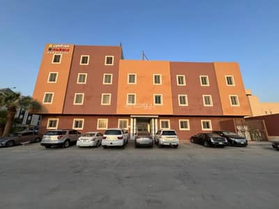 3 Bedroom Apartment for Rent in North Riyadh, Riyadh - Apartment for rent on Prince Faisal bin Abdullah bin Abdulrahman Street, Hoteen neighborhood, Riyadh city, Riyadh region