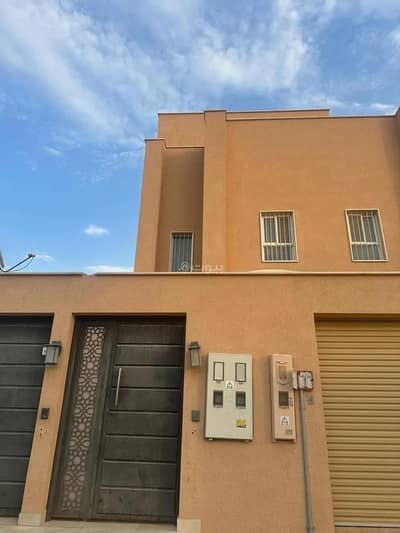 4 Bedroom Floor for Rent in North Riyadh, Riyadh - Floor for Rent on Abdulrahman Bin Othman Jamal Street, Al-Narjis District, Riyadh City, Riyadh Region.