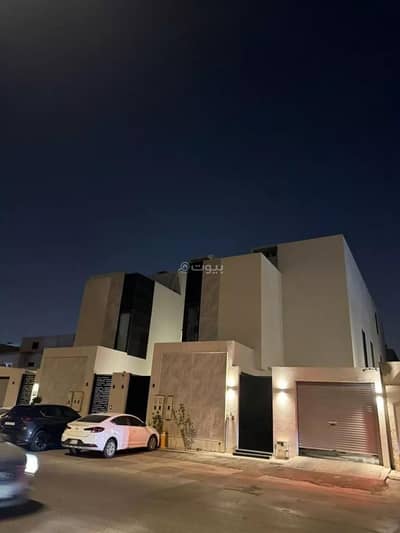 فیلا 5 غرف نوم للايجار في شرق الرياض، الرياض - فيلا للإيجار في شارع يوسف الصنهاجي, حي الأندلس, مدينة الرياض, منطقة الرياض