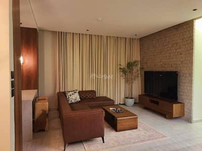 3 Bedroom Apartment for Sale in East Riyadh, Riyadh - Furnished apartment consisting of 3 bedrooms for sale in Córdoba, Riyadh