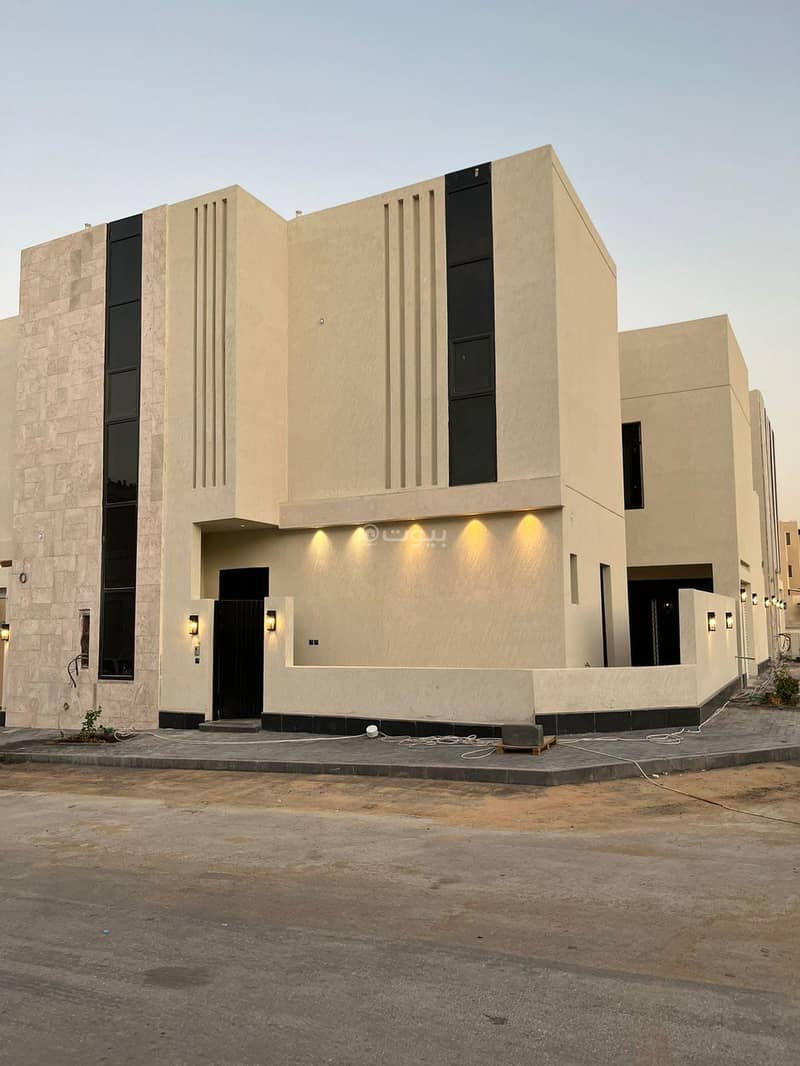 5-bedroom villa for sale in Al Mahdiyah