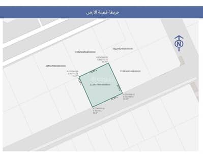 Residential Land for Sale in North Riyadh, Riyadh - Residential land for sale