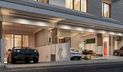 3 Bedroom Apartment for Sale in North Jeddah, Jeddah - 3 Bedroom Apartment For Sale in Al Rawda, Jeddah
