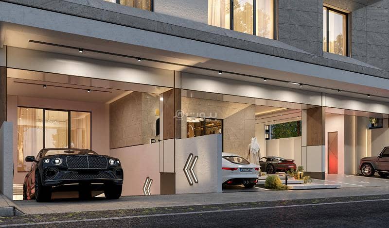 An apartment consisting of 3 bedrooms for sale in Al Rawdah, Jeddah An apartment consisting of 3 bedrooms for sale in Al Rawdah, Jeddah