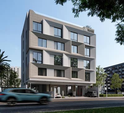 3 Bedroom Apartment for Sale in North Jeddah, Jeddah - 3 Bedroom Apartment For Sale in Al Rowdah, Jeddah