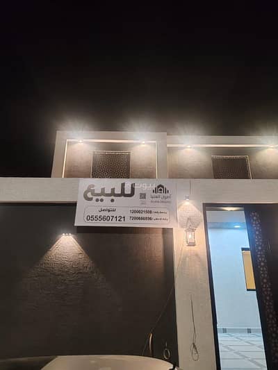 دور 6 غرف نوم للبيع في طيبة، المدينة المنورة - عقار للبيع