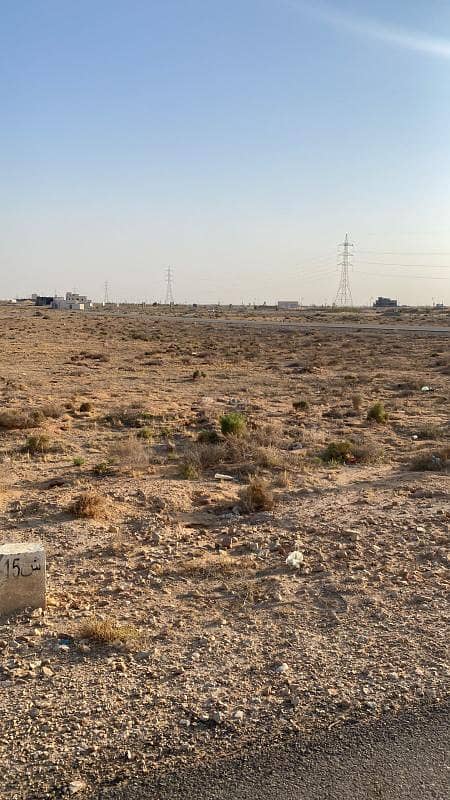 للبيع أرض سكنية بحي جنوب الشقة بمدينة بريدة