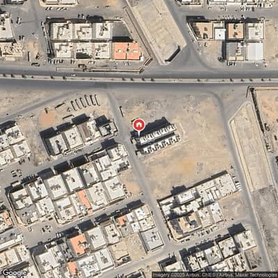 6 Bedroom Villa for Rent in Al Ranuna, Madina - Villa with 6 bedrooms for rent in Al-Ranuna, Medina