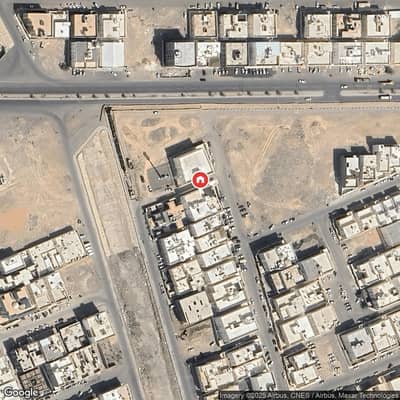 4 Bedroom Flat for Rent in Al Ranuna, Madina - 4-bedroom apartment for rent in the Ranuna neighborhood, Medina