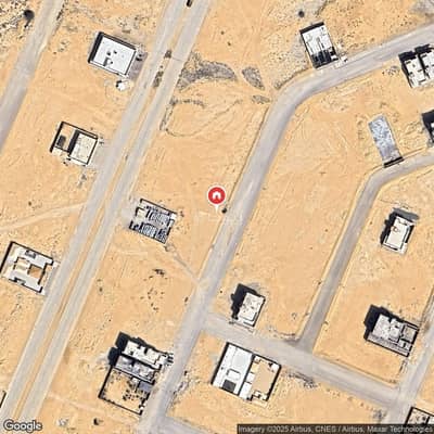 Residential Land for Sale in West Riyadh, Riyadh - Residential Land For Sale in Dahiat Namar, Riyadh