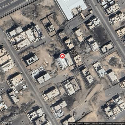 4 Bedroom Flat for Rent in Nubala, Madina - 4-bedroom apartment for rent in Nabla, Medina