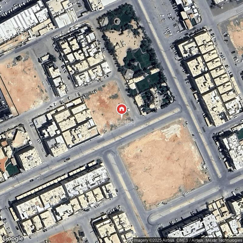 Studio Apartment For Sale in Al Munsiyah, Riyadh