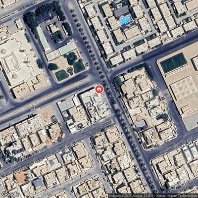 Studio for Sale in North Riyadh, Riyadh - Studio Apartment For Sale in Al Nuzhah, Riyadh
