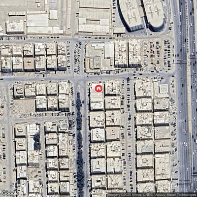 مكتب  للايجار في شرق الرياض، الرياض - مكتب للإيجار في حي الملك عبد العزيز، الرياض