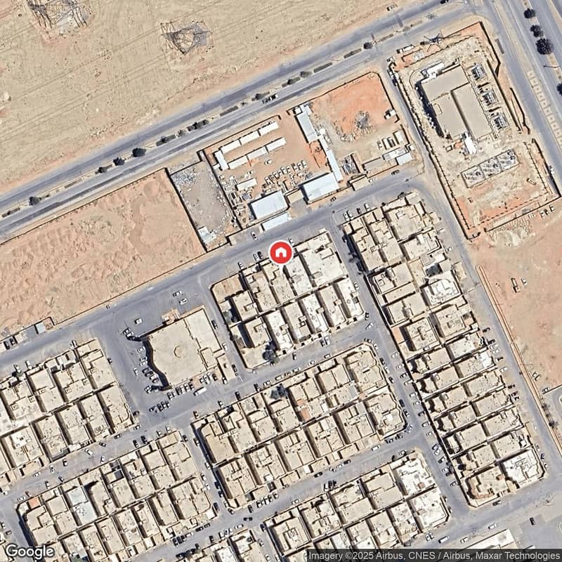 Villa For Sale in Al Munsiyah, Riyadh