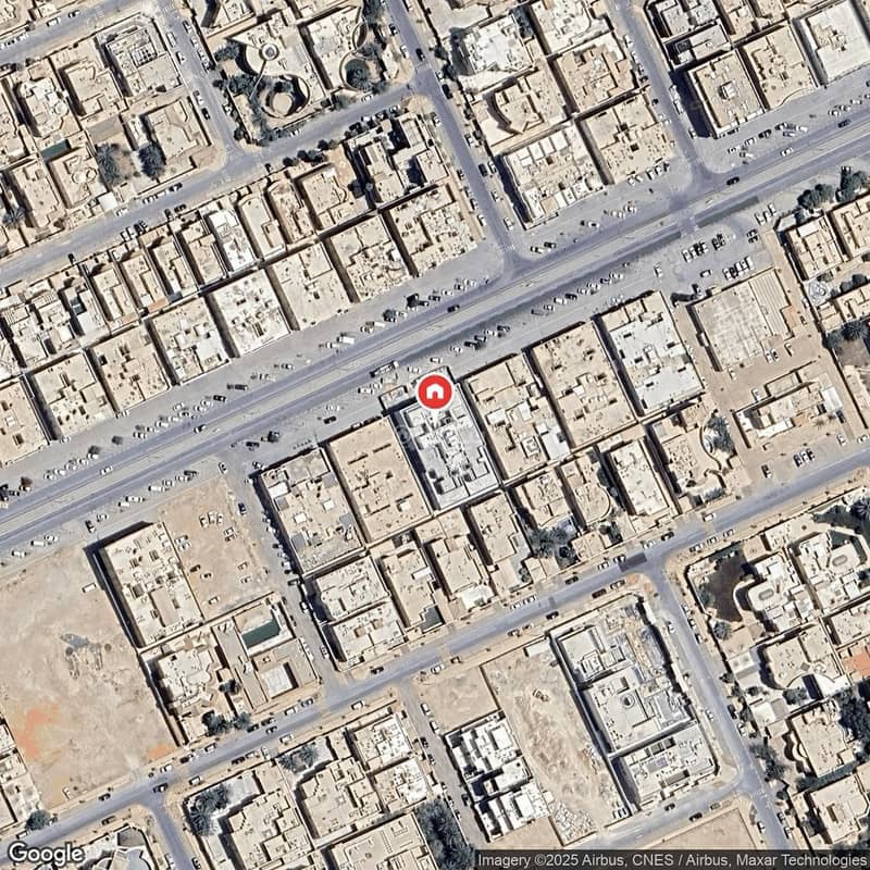 Studio Apartment For Sale in Al Falah, Riyadh