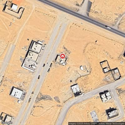 ارض سكنية  للبيع في غرب الرياض، الرياض - أرض سكنية للبيع في ضاحية نمار، الرياض