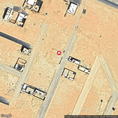 Residential Land for Sale in West Riyadh, Riyadh - Residential Land For Sale in Dahiat Namar, Riyadh