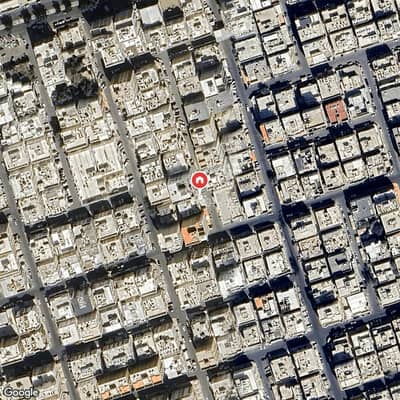 عمارة سكنية  للبيع في وسط جدة، جدة - مبنى سكني للبيع في الفيصلية، جدة