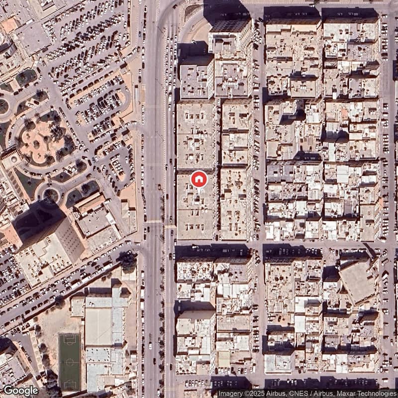 Residential Building For Sale in Al Badiyah, Dammam