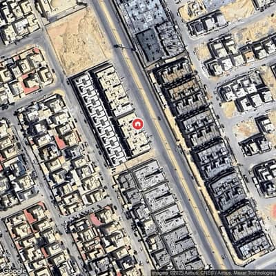 استوديو  للايجار في شمال الرياض، الرياض - استوديو للإيجار في النرجس، الرياض