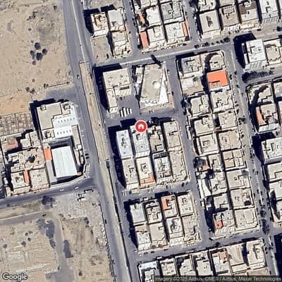 Studio for Sale in North Jeddah, Jeddah - Apartment For Sale in Al Waha, Jeddah