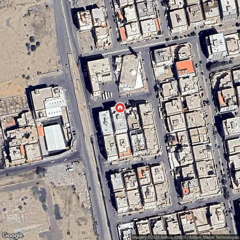 Apartment For Sale in Al Waha, Jeddah