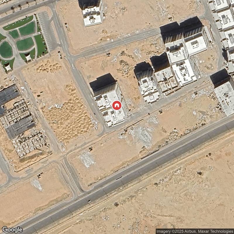 Studio Apartment For Sale in Governmental1, Jeddah