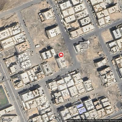 3 Bedroom Apartment for Rent in Al Ranuna, Madina - Apartment with 3 bedrooms for rent in Al-Ranunah, Medina.