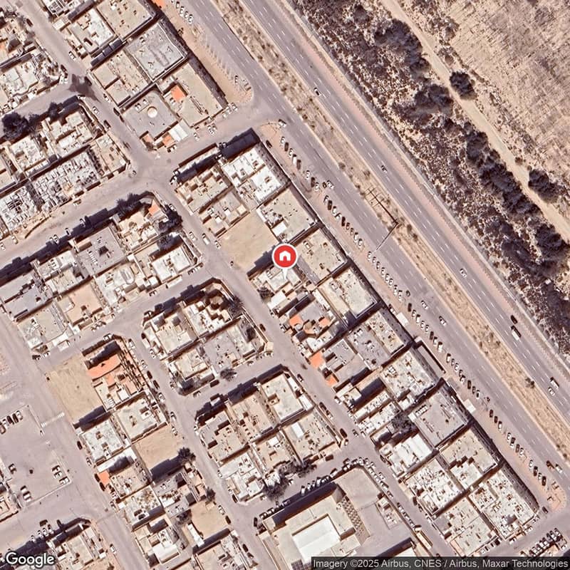 Floor For Rent in Uhud, Dammam