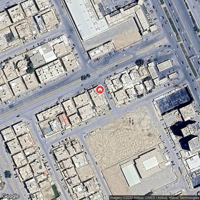 معرض  للايجار في شمال الرياض، الرياض - مبنى معرض للإيجار في العقيق، الرياض