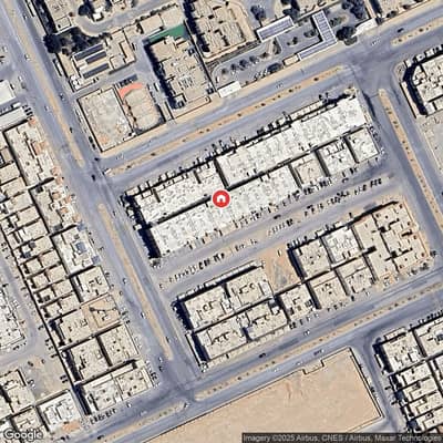 Studio for Sale in East Riyadh, Riyadh - Studio Apartment For Sale in Qurtubah, Riyadh