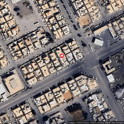 Commercial Building for Rent in East Riyadh, Riyadh - Commercial Building For Rent in Al Saadah, Riyadh