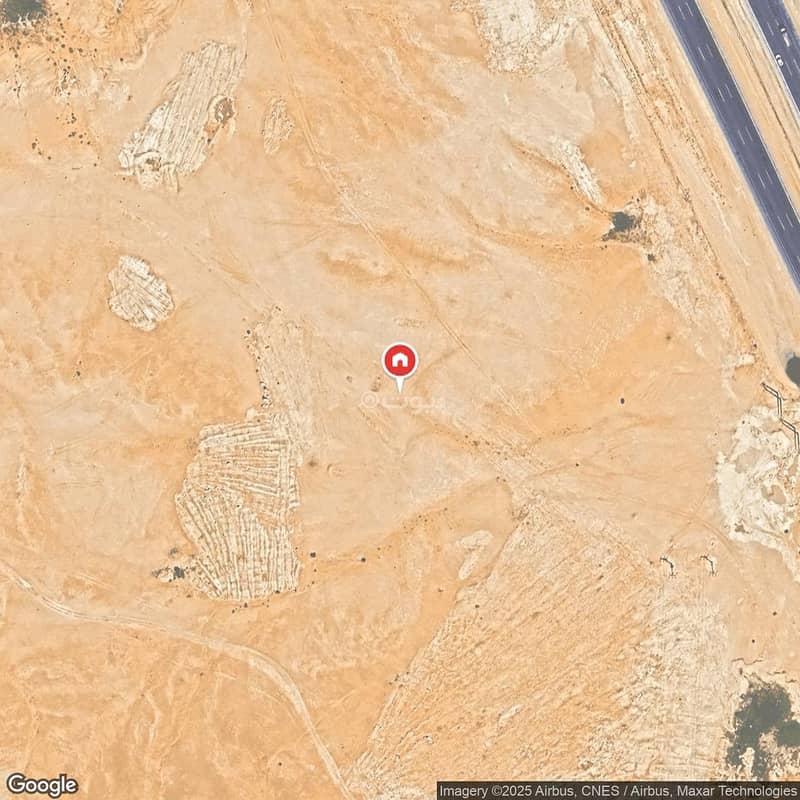 أرض سكنية للبيع في الرياض
