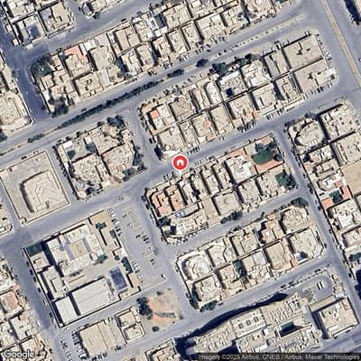 فیلا  للايجار في شمال الرياض، الرياض - فيلا للإيجار في المغرزات، الرياض