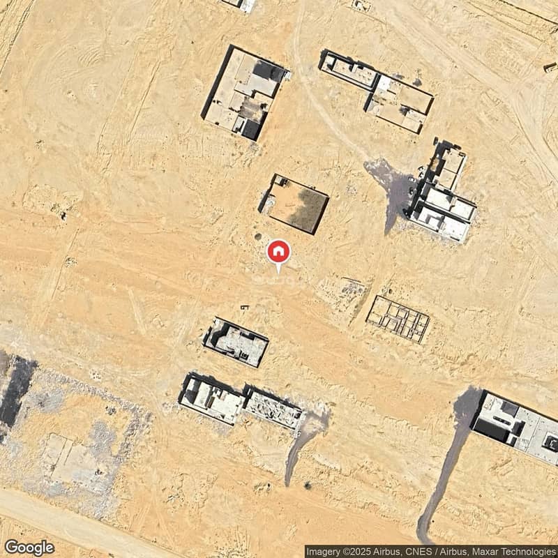 Residential Land For Sale in Dahiat Namar, Riyadh