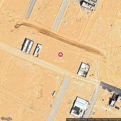 Residential Land for Sale in West Riyadh, Riyadh - Residential Land For Sale in Dahiat Namar, Riyadh